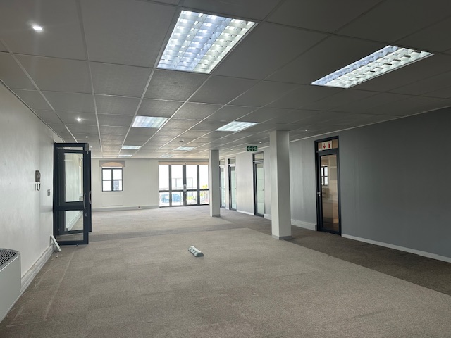 To Let Commercial Property for Rent in Jamestown Western Cape